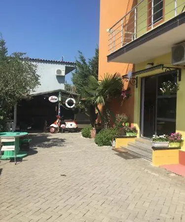 Princ * Velipojë
